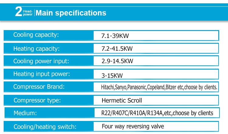 chiller 10kw