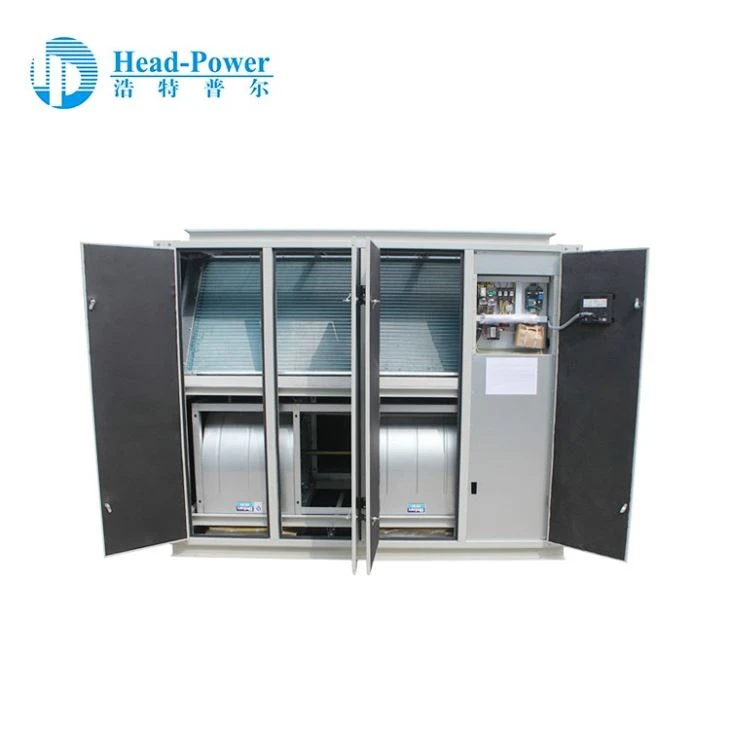 20 Ton Package Precision Air Conditioner 20 Ton Package Precision Air Conditioner
