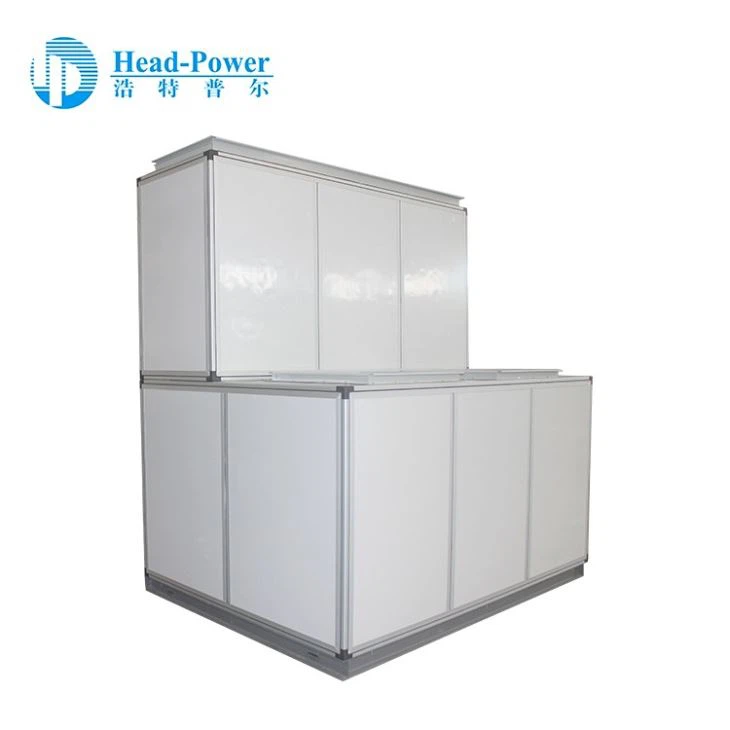 Air Handling Unit For Central Air Conditioning And Industry