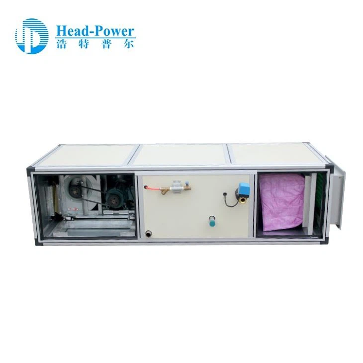 Air Handling Unit For Central Air Conditioning And Industry