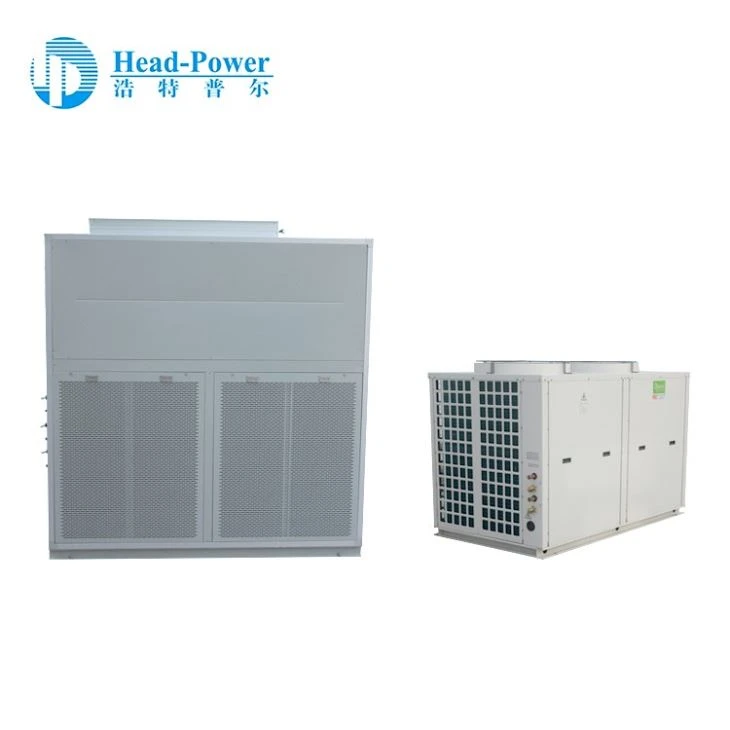 12 Ton Split Ducted Split Air Conditioner