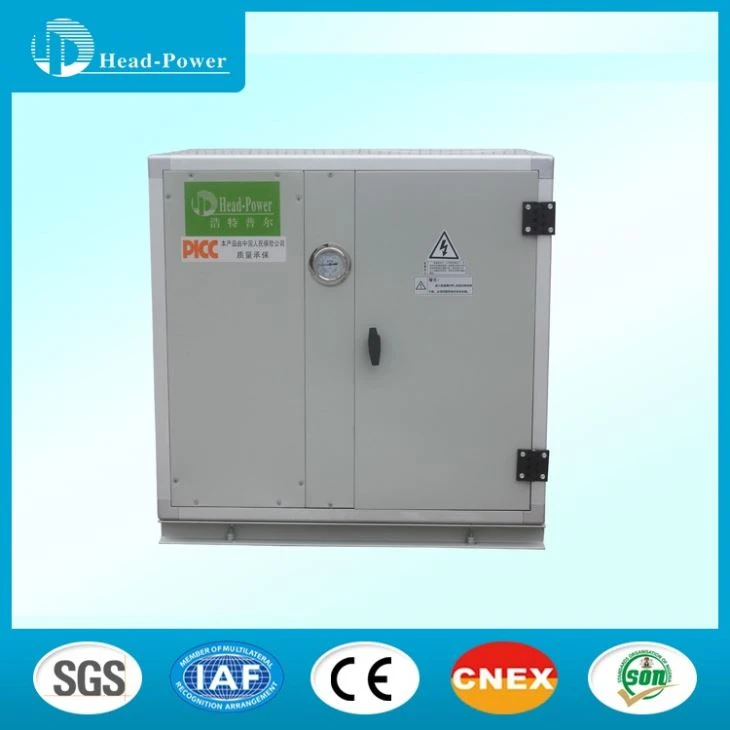 20hp Water Cooled Chiller