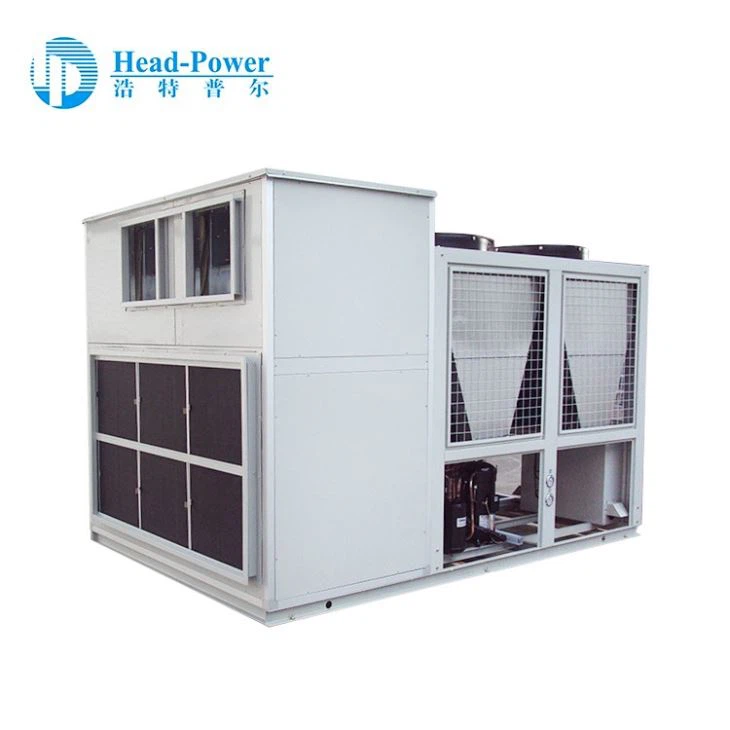 50 60hz Rooftop Packaged Air Conditioner