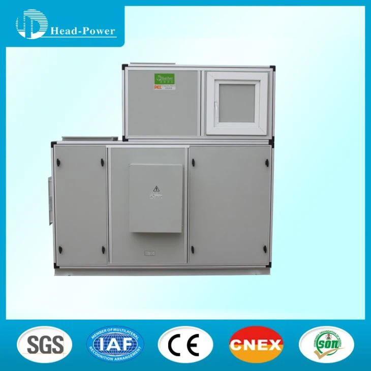 Hospital HVAC System Operation Room Cleaning Air Handling Unit