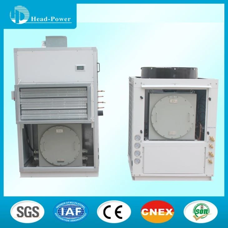 Manufacturer Supply Explosion-proof Split Type Air Conditioner