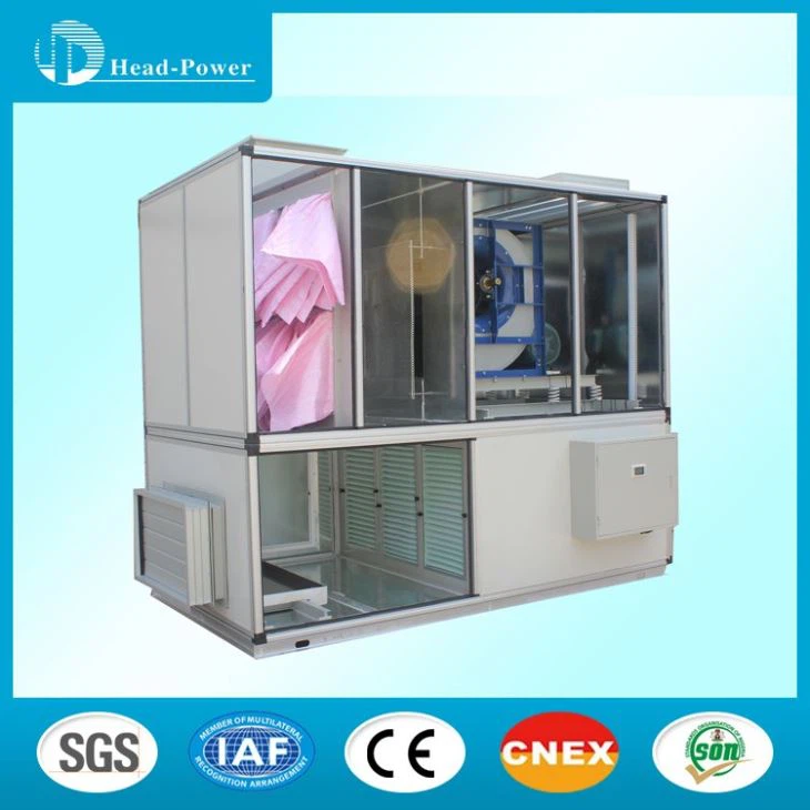 Refrigeration Heating Central Air Conditioner