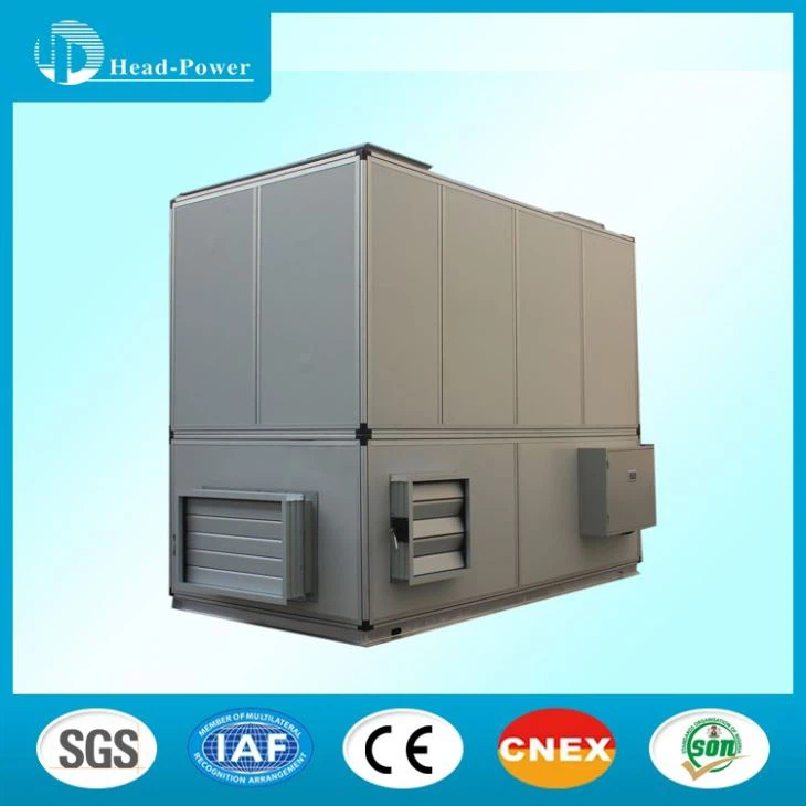 Refrigeration Heating Central Air Conditioner