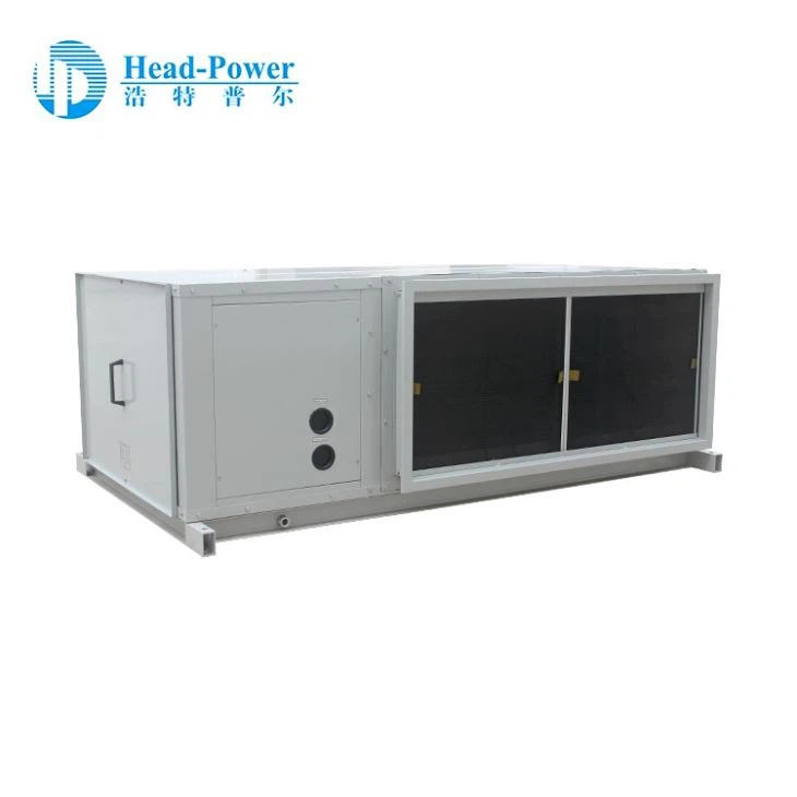 Seawater Cooled Packaged Marine Air Conditioner