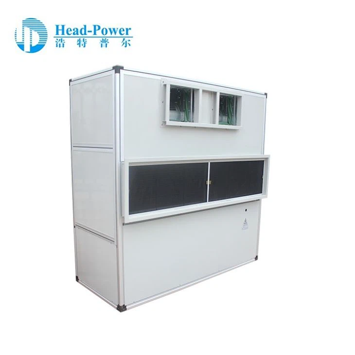 Seawater Marine Air Conditioner Quality Certificated