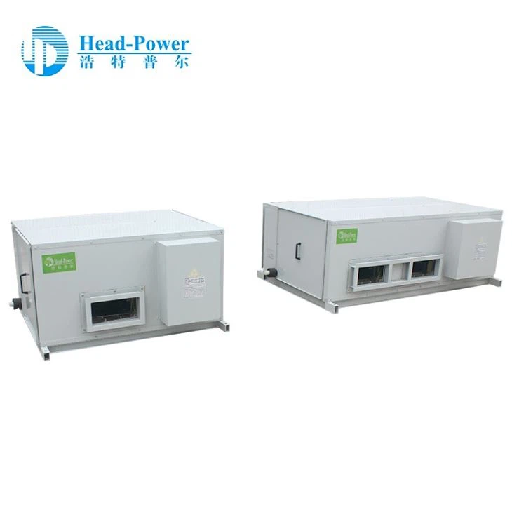Seawater Marine Air Conditioner Quality Certificated