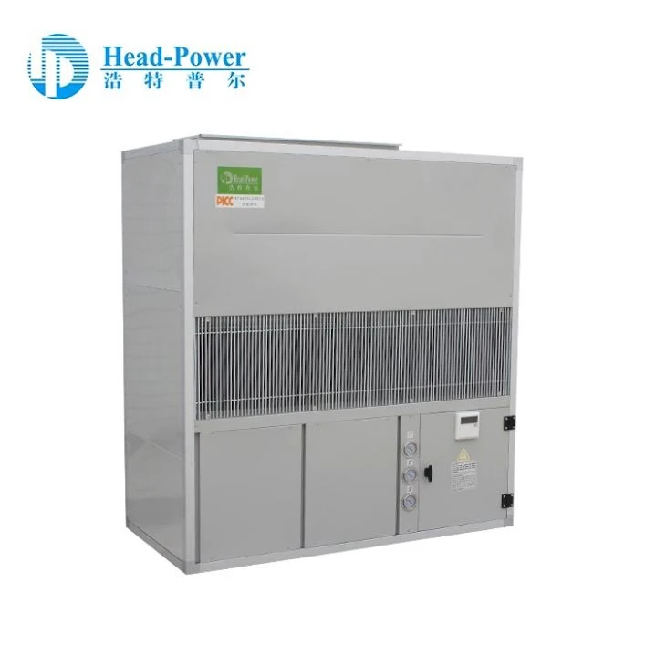 Water-cooled Air Conditioner For Greenhouse