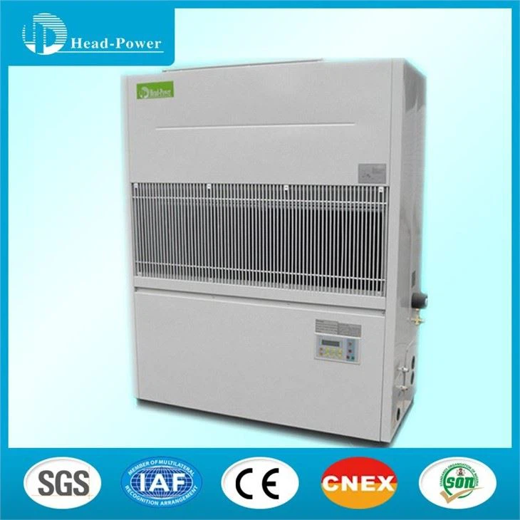 Wholesale Water Cooled Package Unit For Coffee Shop