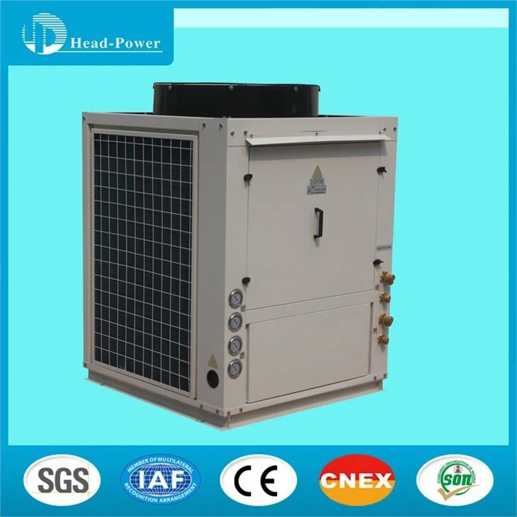 BSL-2 Laboratory HVAC System
