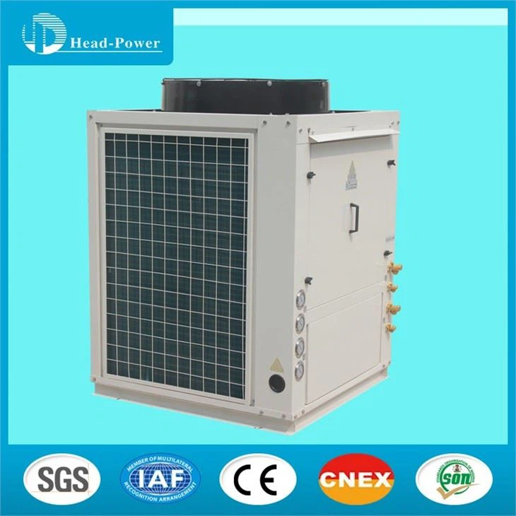 BSL-2 Laboratory HVAC System