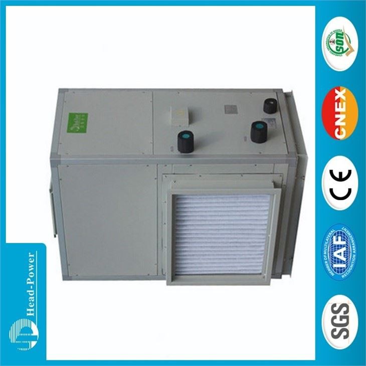 Commercial Chilled Water Air Handling Unit AHU's Commercial Chilled Water Air Handling Unit AHU's