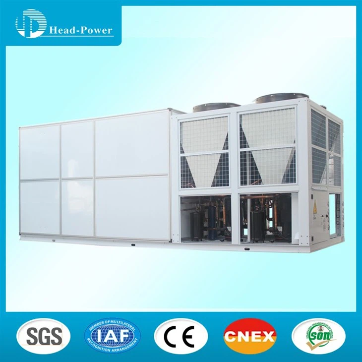 75HP Industrial Rooftop Packaged Unit