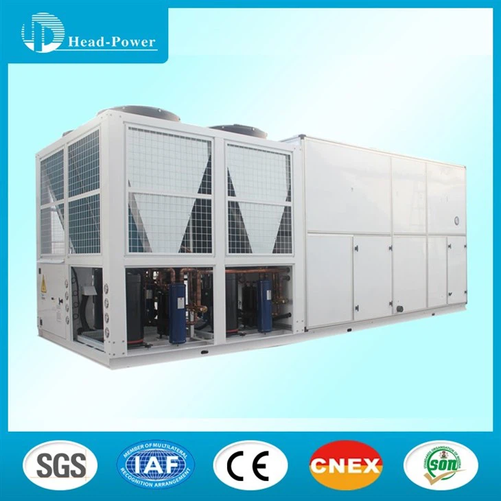 75HP Industrial Rooftop Packaged Unit
