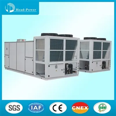 Katusealuse kliimaseadmega pakitud õhukäitlusseade